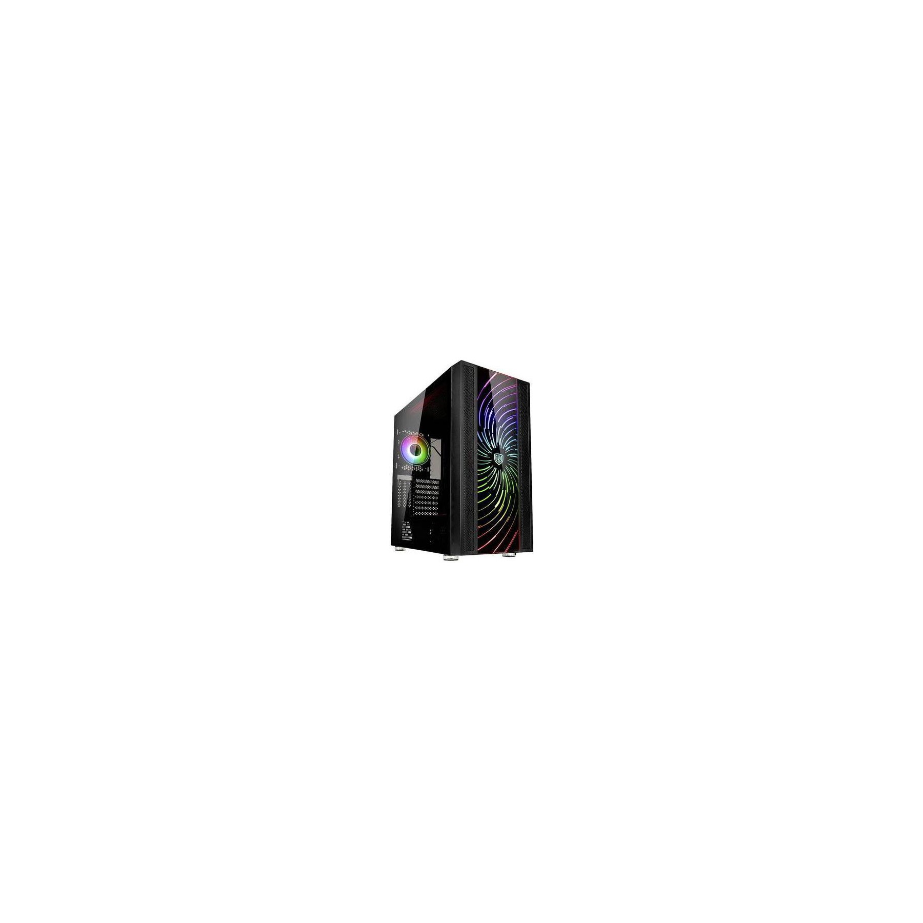 Boitier PC KOLINK Unity Adapt ARGB Boitier Moyen Tour - no