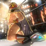 Jeu PS4 KOCH MEDIA Dead Or Alive Last Round
