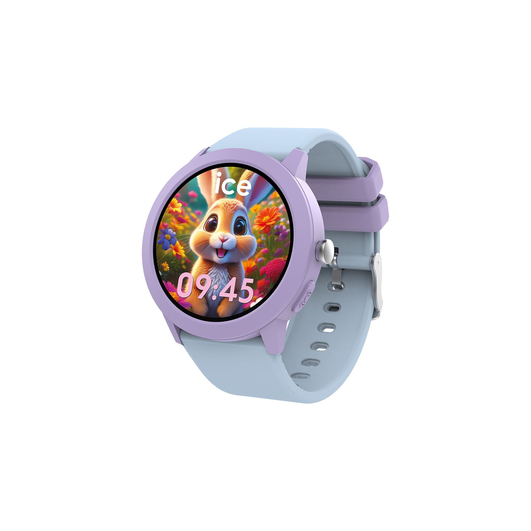 ICEWATCH Ice Watch Montre Connectée Modèle Ice Sm