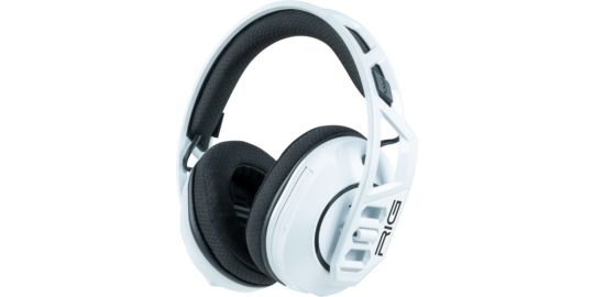 Casque gamer NACON RIG600PROHSW Blanc