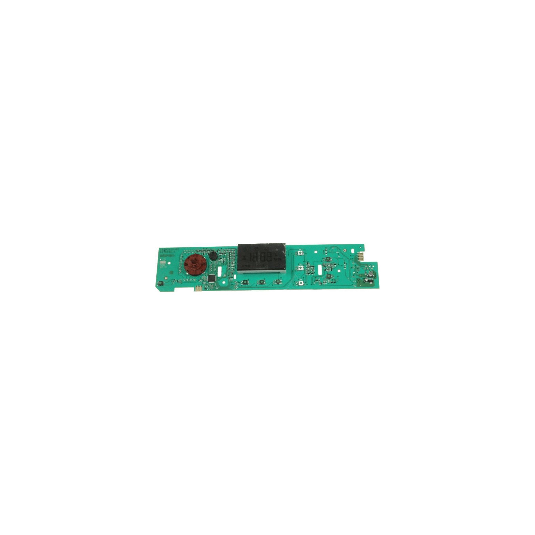 Module électronique INDESIT MODULE DE COMMANDE DIGITAL -...