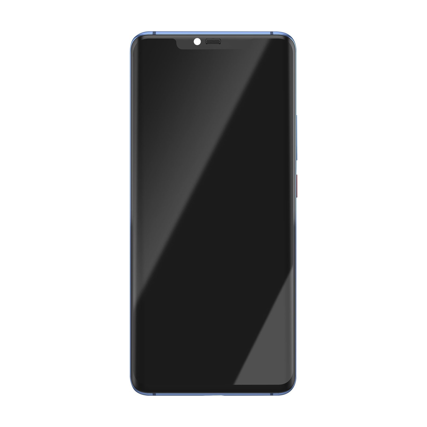 Pièce détachée AVIZAR Huawei Mate 20 Pro + Châssis Bleu Nuit
