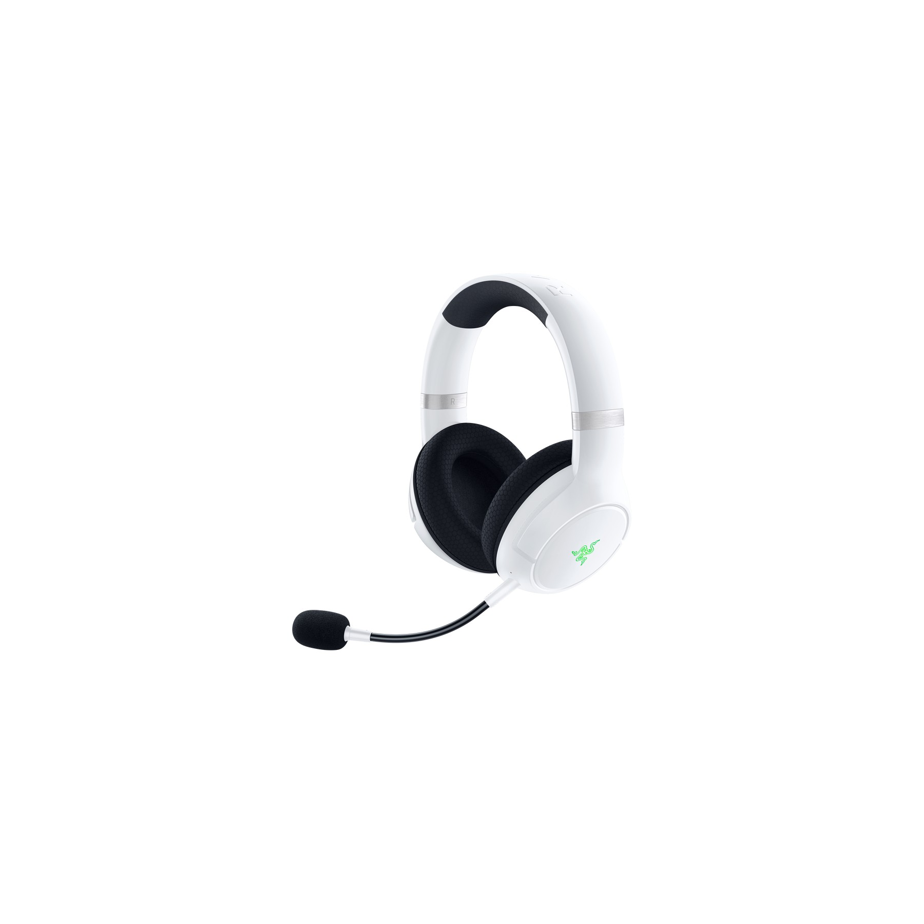 Casque gamer RAZER KAIRA PRO MERCURY - XBOX