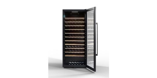 Cave à vin vieillissement LA SOMMELIERE ECELLAR150G2