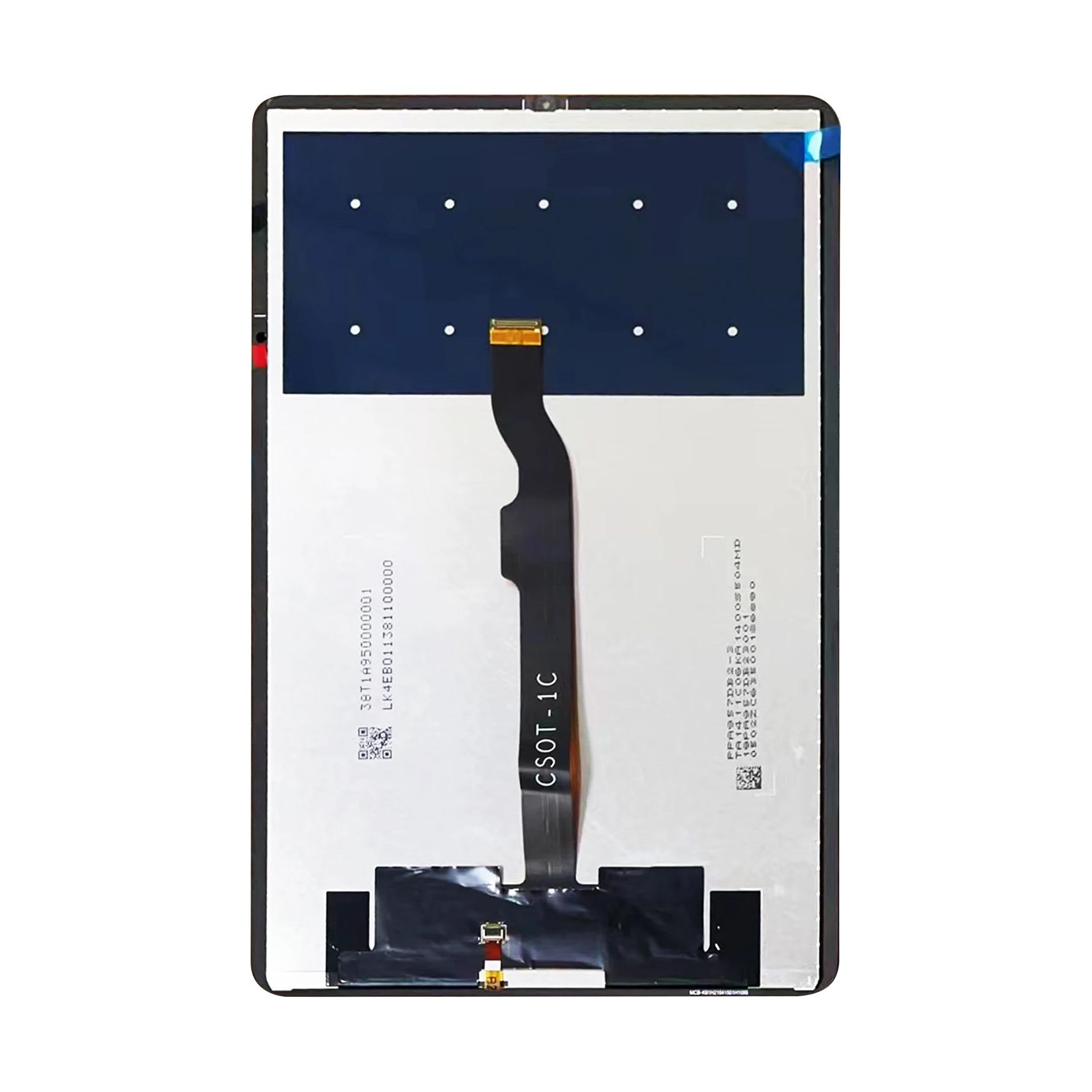 Pièce détachée AVIZAR Écran LCD Tactile Xiaomi Pad 5 et 5 Pro