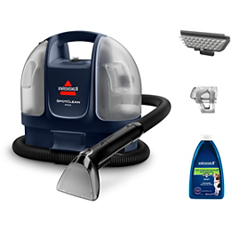 Nettoyeur détacheur BISSELL Spotclean Mini PRO 4149N