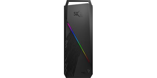 PC Gamer SKILLKORP SK45-R73060W11G powered by ROG