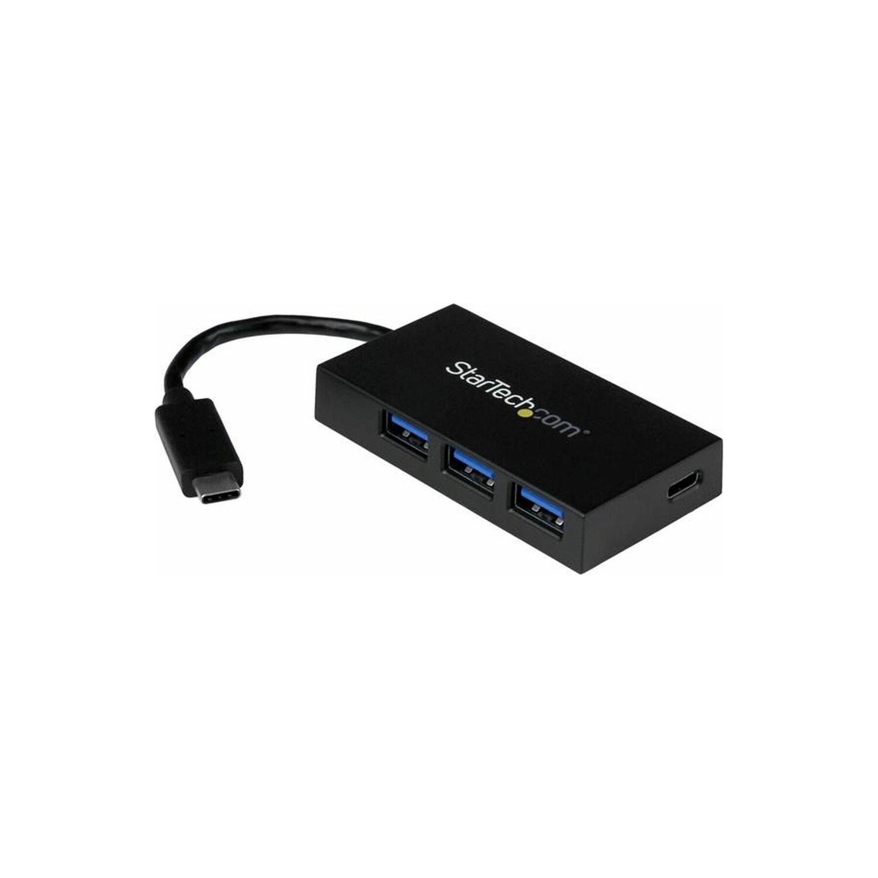 Hub USB C STARTECH HB30C3A1CFB