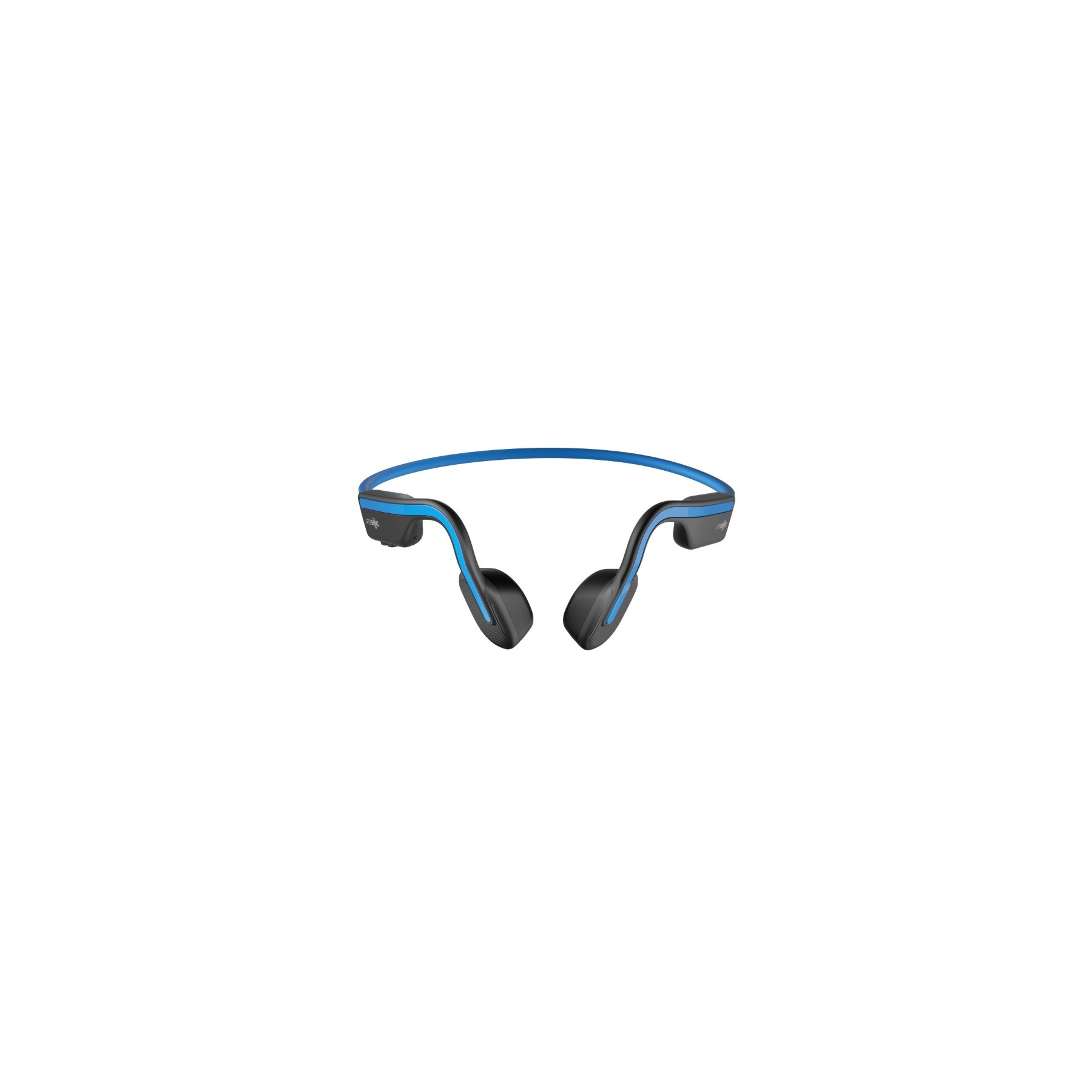Casque SHOKZ OpenMove Bleu