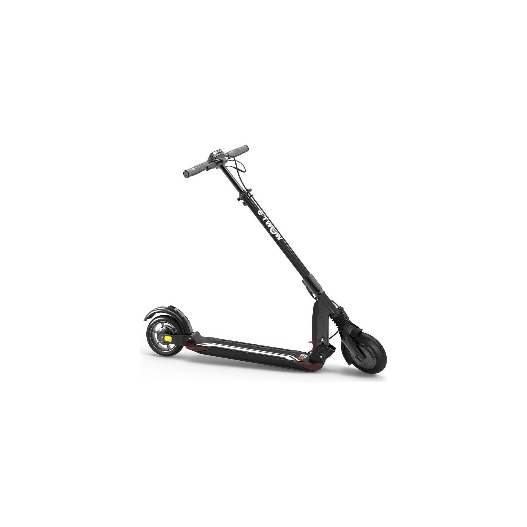 Trottinette électrique E-TWOW GT Sport Noir 48V/ 9.6a