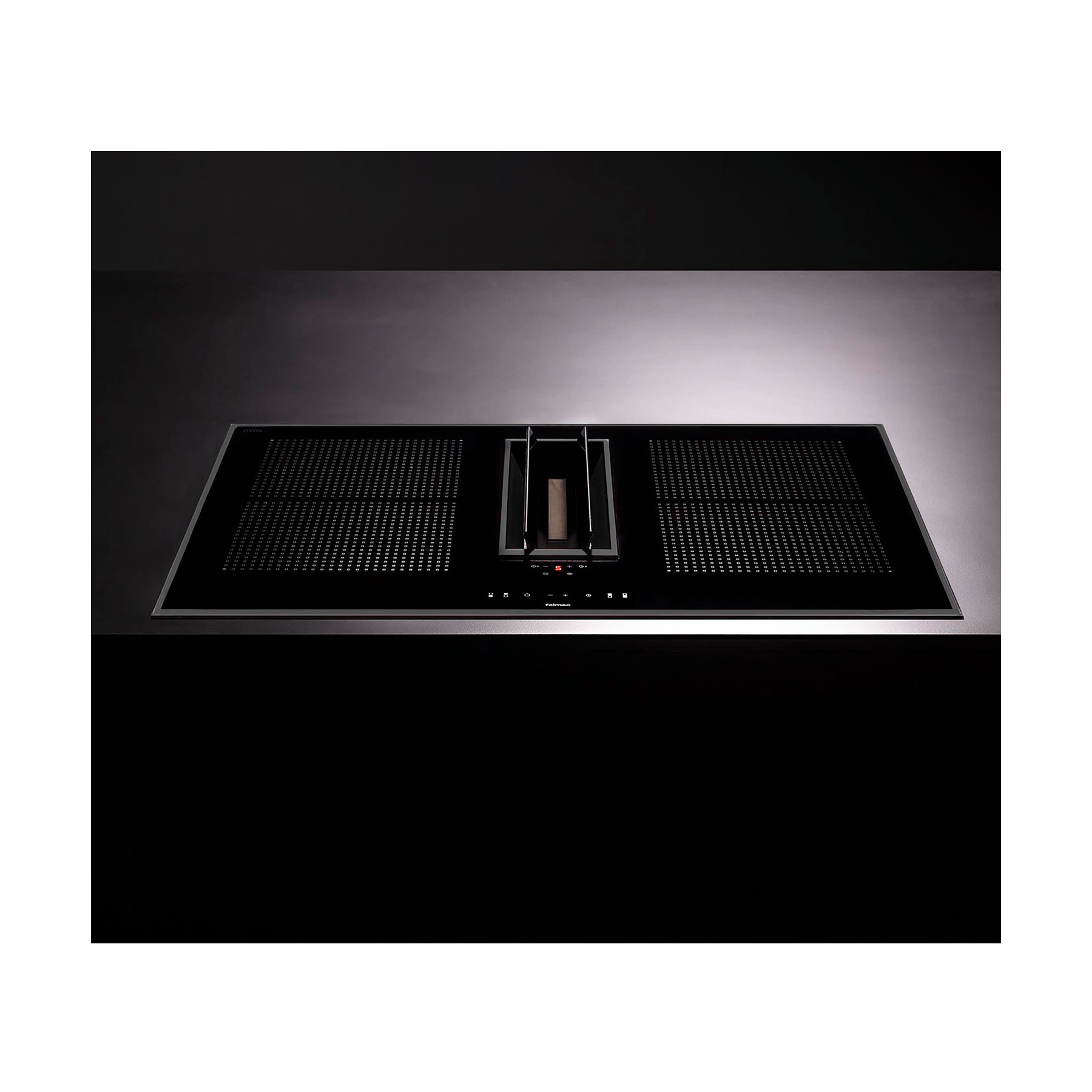 Cadre pour système de cuisson FALMEC KACL.155NF
