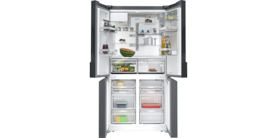 Réfrigérateur multi portes SIEMENS KF96DPXEA
