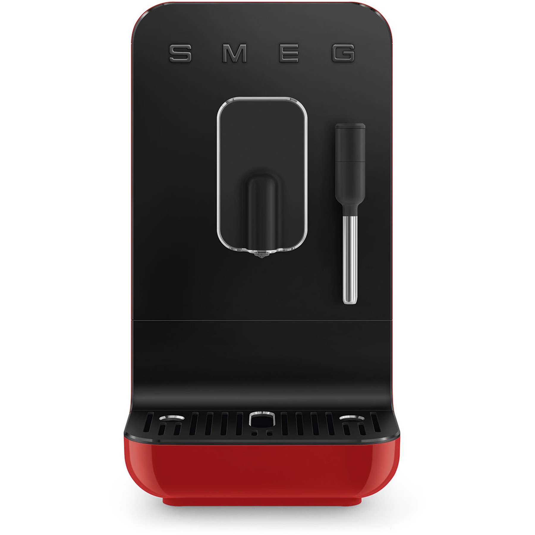 Expresso Broyeur SMEG porsche BCC12917EU