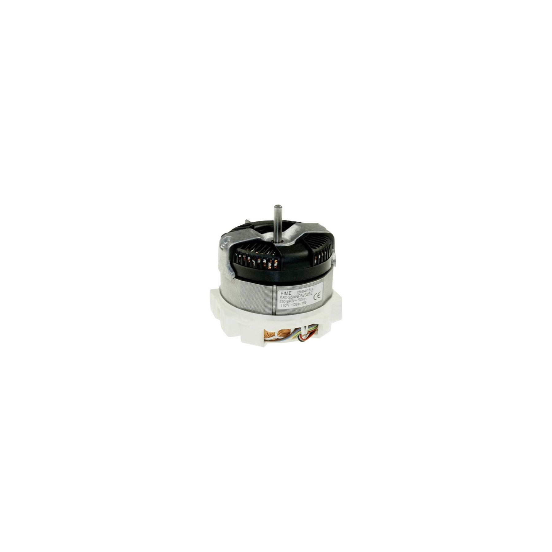 Moteur BAUKNECHT MOTEUR DROIT FIME S80-25ANP5232SE