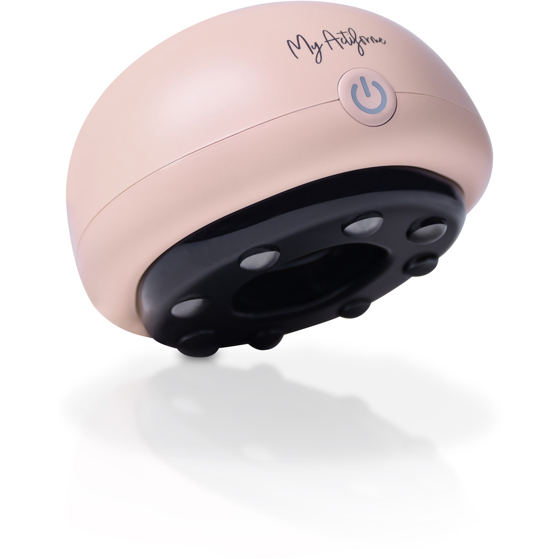 Appareil anti cellulite MYACTIFORME ventouse intelligente Ivy