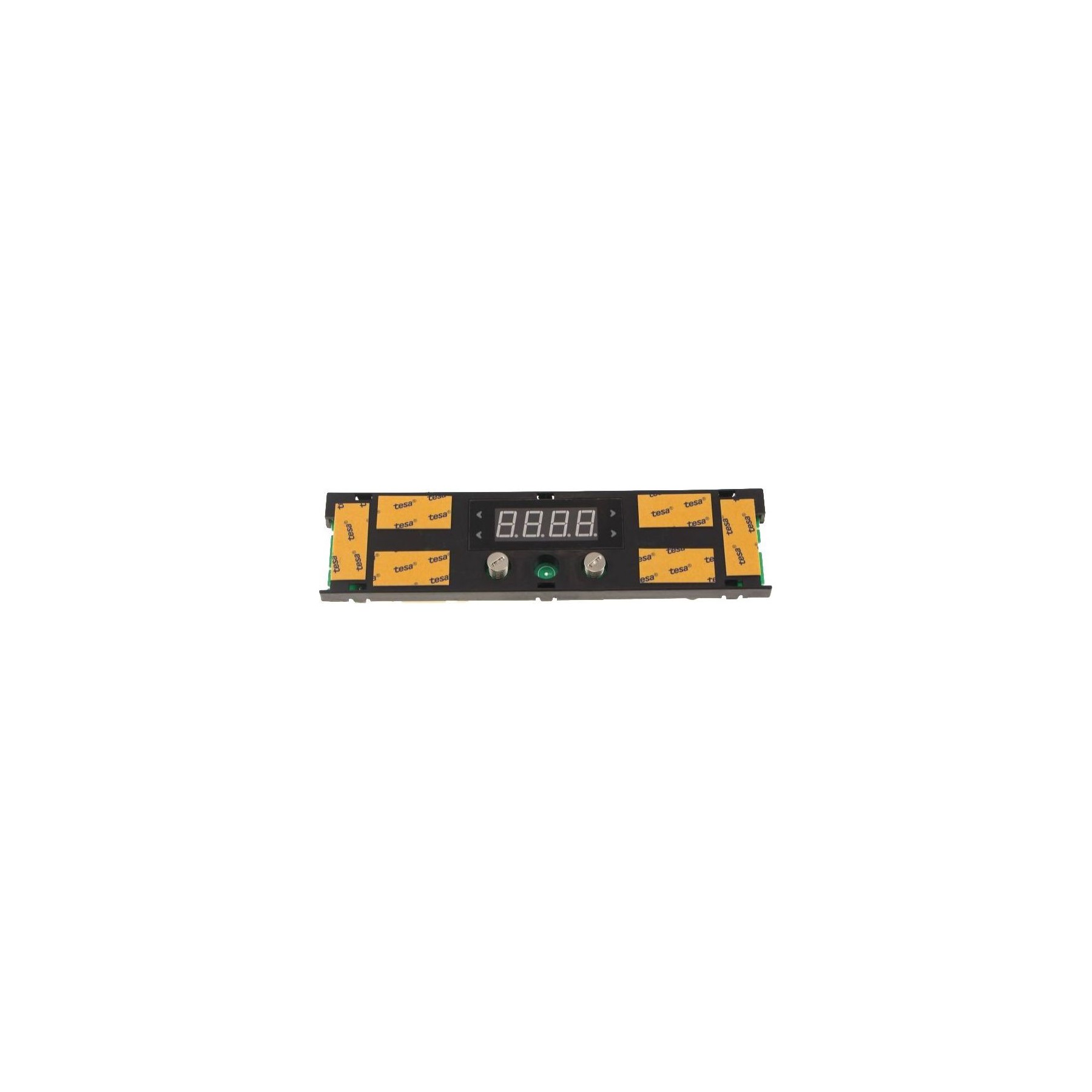Carte ROSIERES module programmé