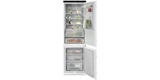 Réfrigérateur combiné AEG TC9MS181BS