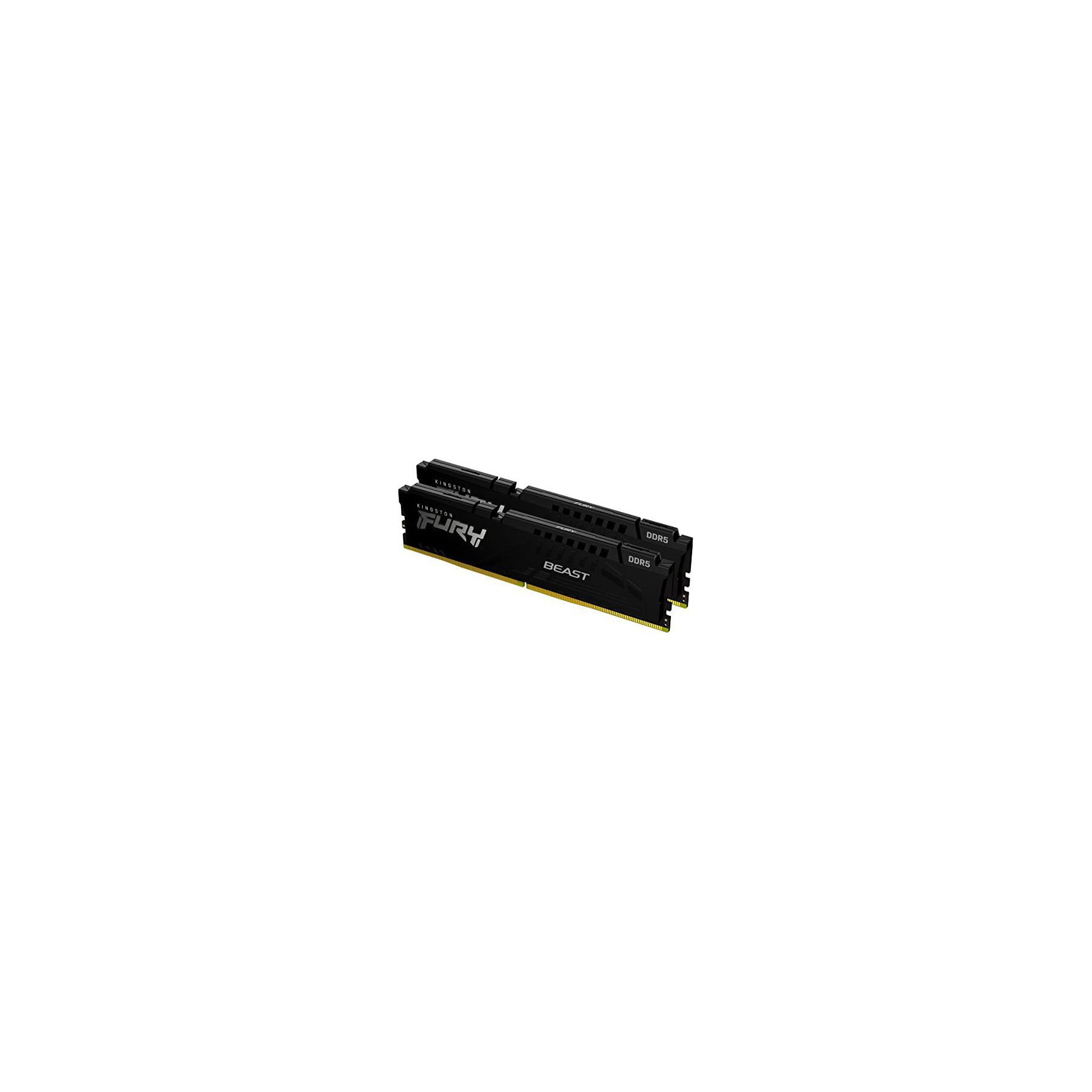 Mémoire vive KINGSTON 16 Go 5600MHz DDR5