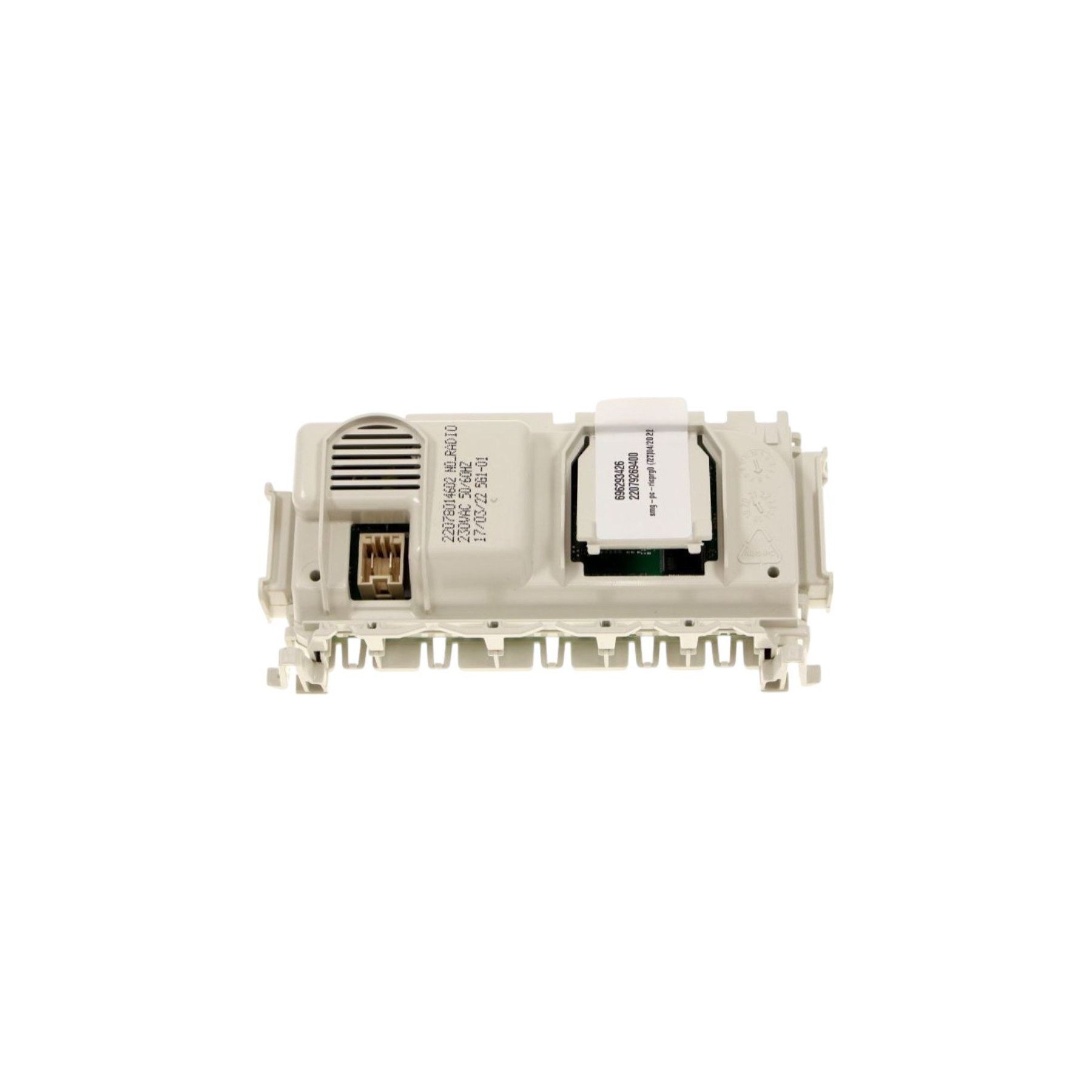 Carte SMEG module de commande