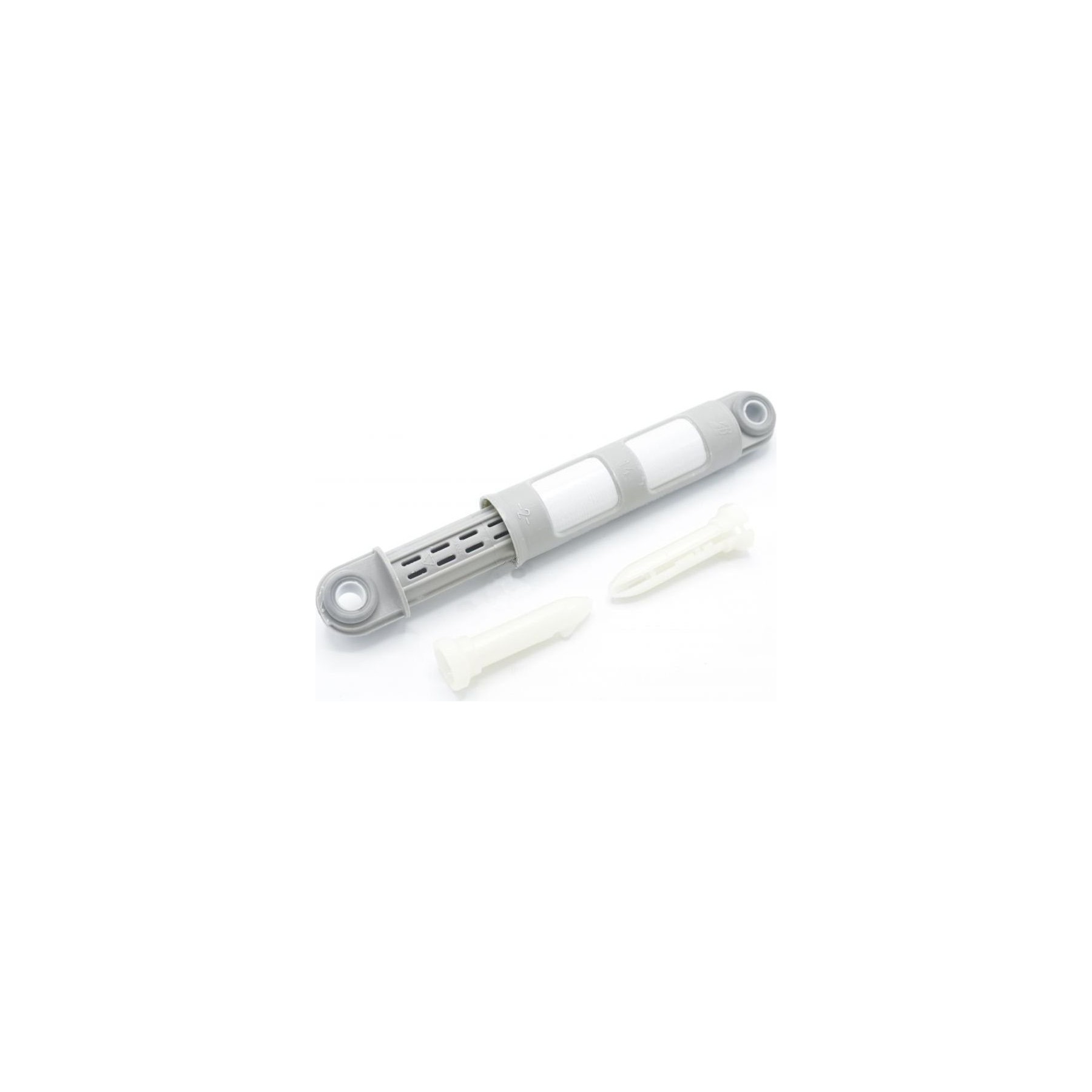 Amortisseur ELECTROLUX AMORTISSEUR,AVEC PIVOT - 4055371944