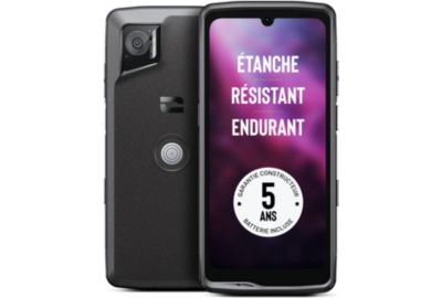Smartphone CROSSCALL Stellar M6e