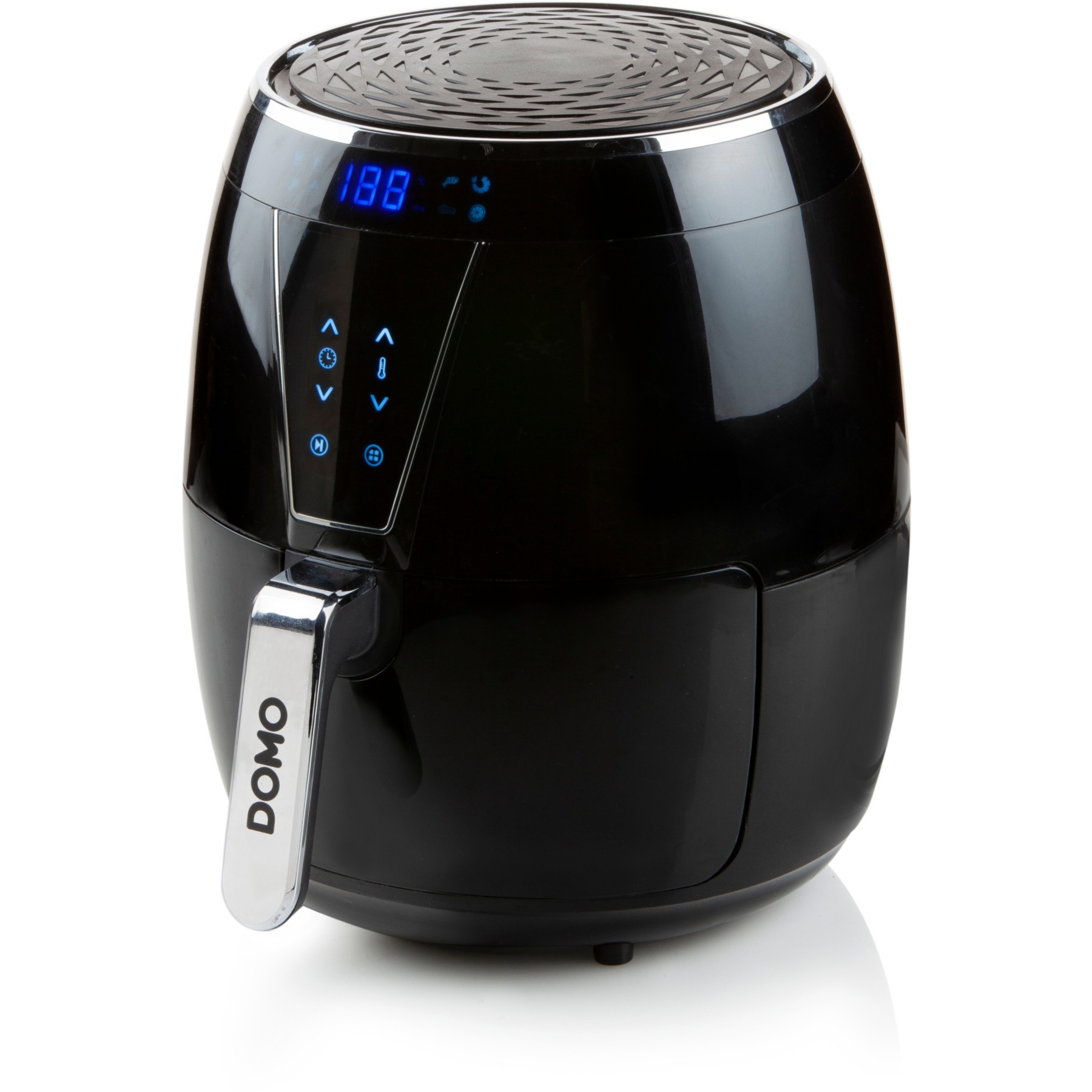 Friteuse sans huile DOMO Delifryer 4L Noir DO532FR