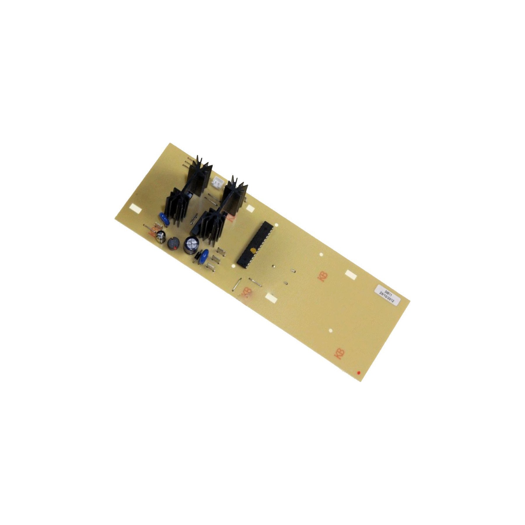 Platine MAGIMIX Platine filtre 505465