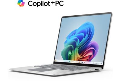 Ordinateur portable MICROSOFT Surface Laptop 15' XElite/16/512 Platine Copilot+PC