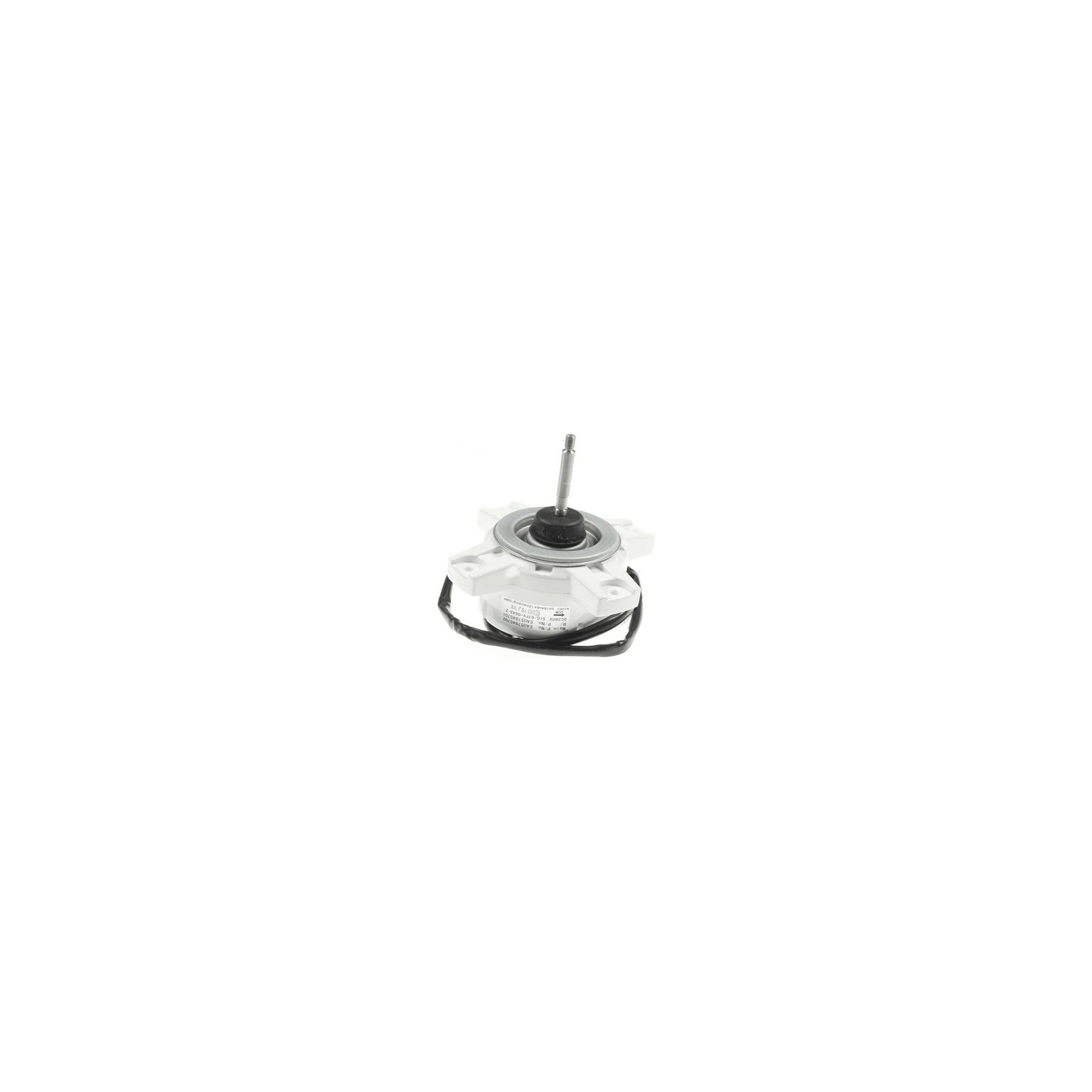 Pièce détachée LG MOTEUR ASSEMBLÉE UNITE EXTÉRIEUR