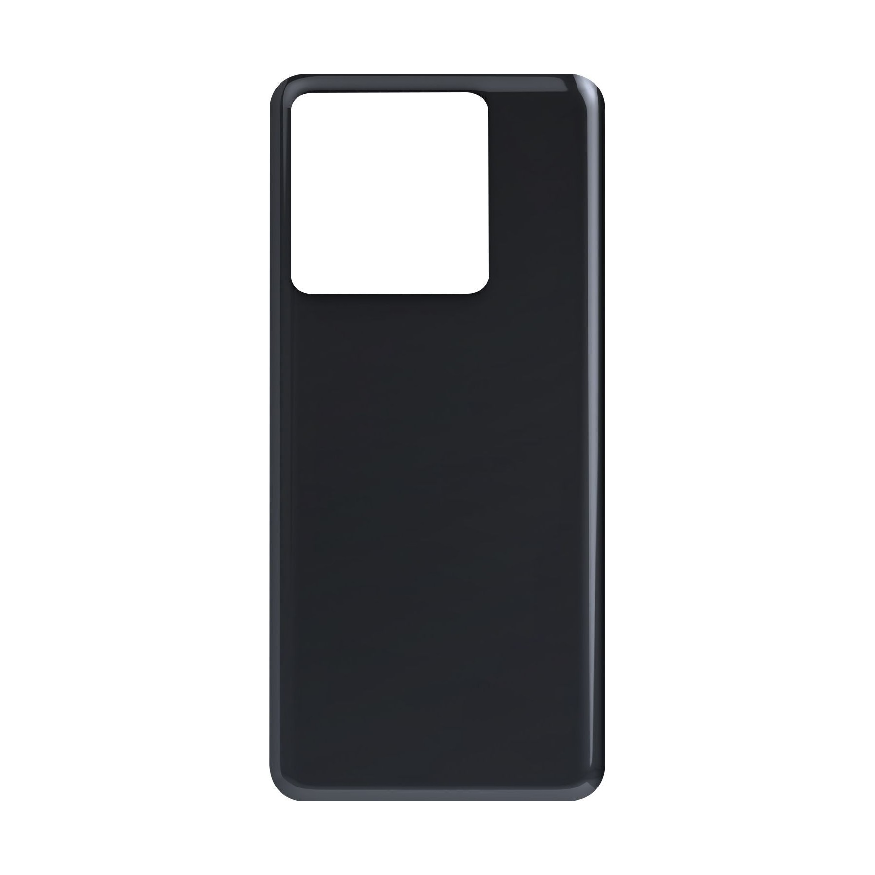 Pièce détachée AVIZAR Vitre arrière Xiaomi 13T Noir