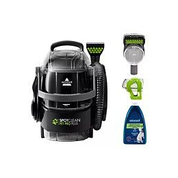 Nettoyeur détacheur BISSELL SpotClean Pro Pet plus 37252