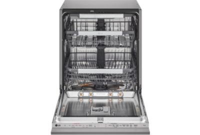 LV FULL INT 60 LG DB475TXS TrueSteam