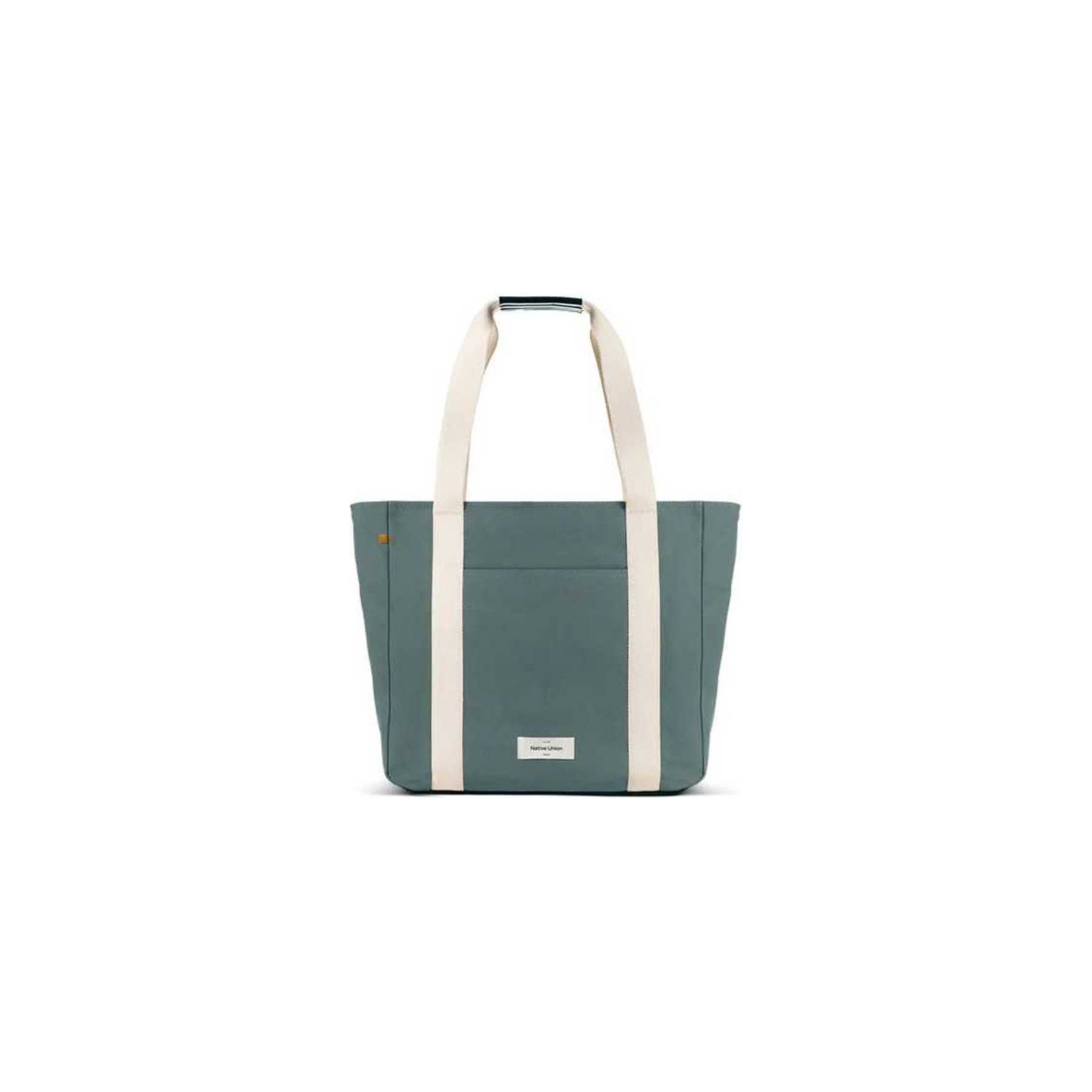 Sac bandoulière NATIVE UNION Capacité 16L W.F.A Tote Bag Pro Sac