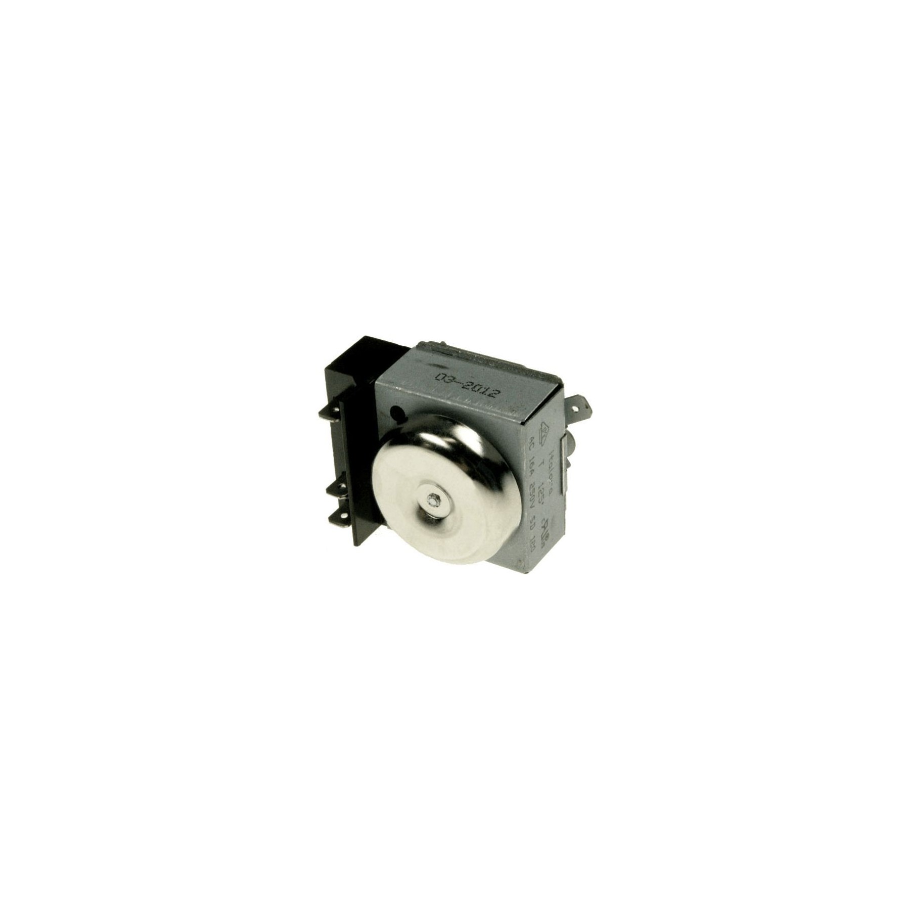 Minuterie ELECTROLUX horloge 120 minutes