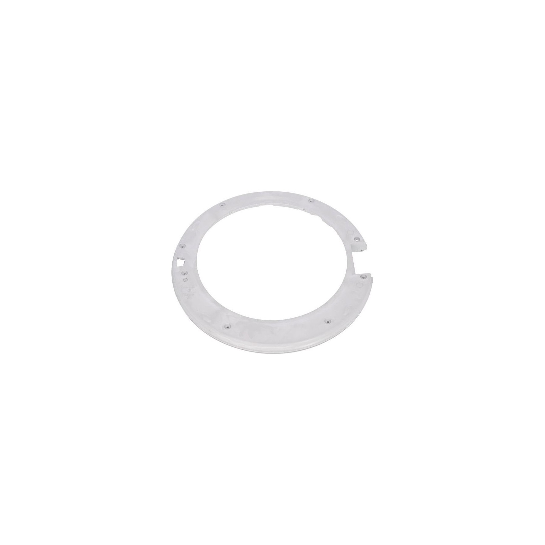 Cadre ELECTROLUX encadrement de porte arrière