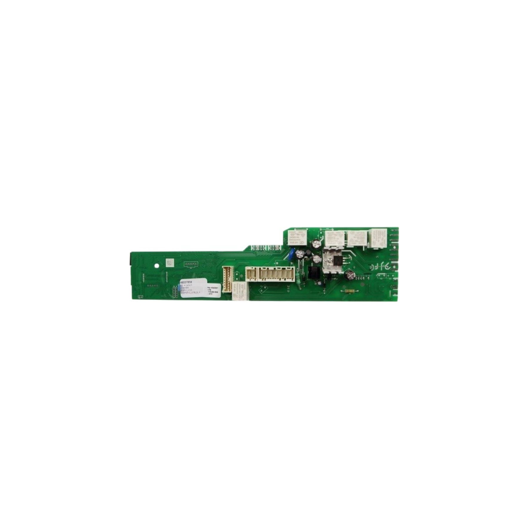 Carte CANDY module de puissance nfc programmé