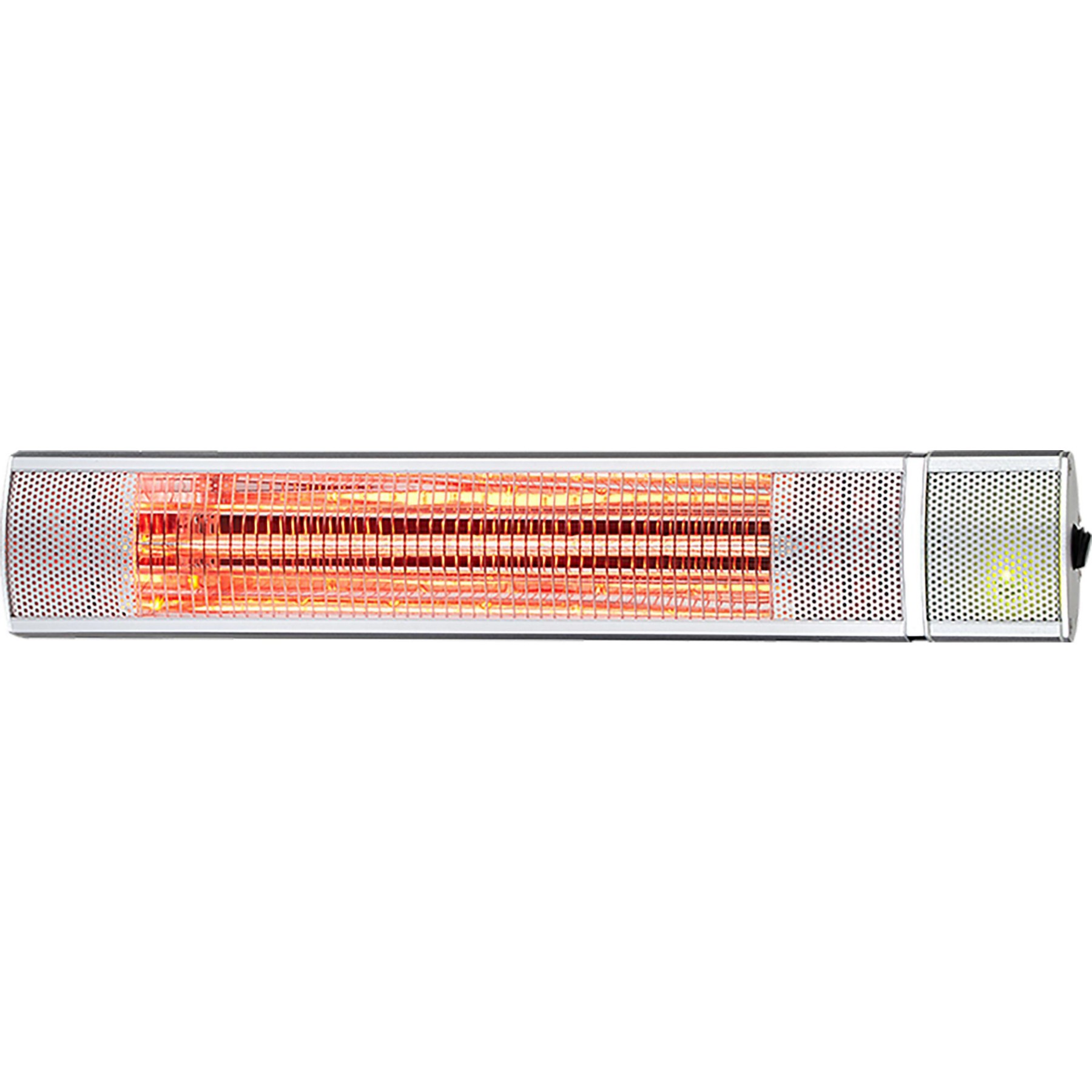 Chauffage infrarouge PURLINE HEATY EX2000 RC
