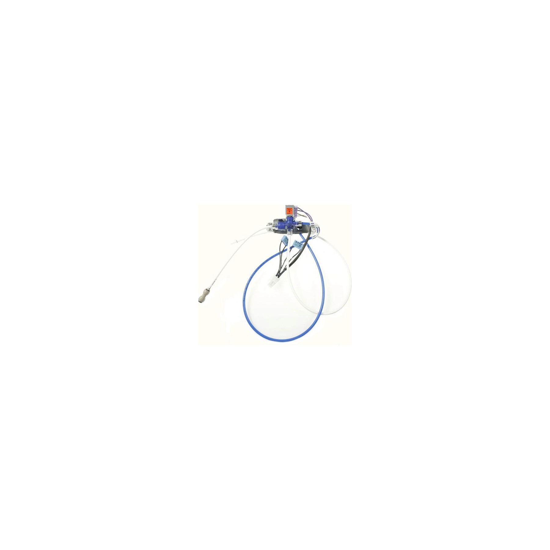 Electrovanne HISENSE ensemble electrovanne magnetique