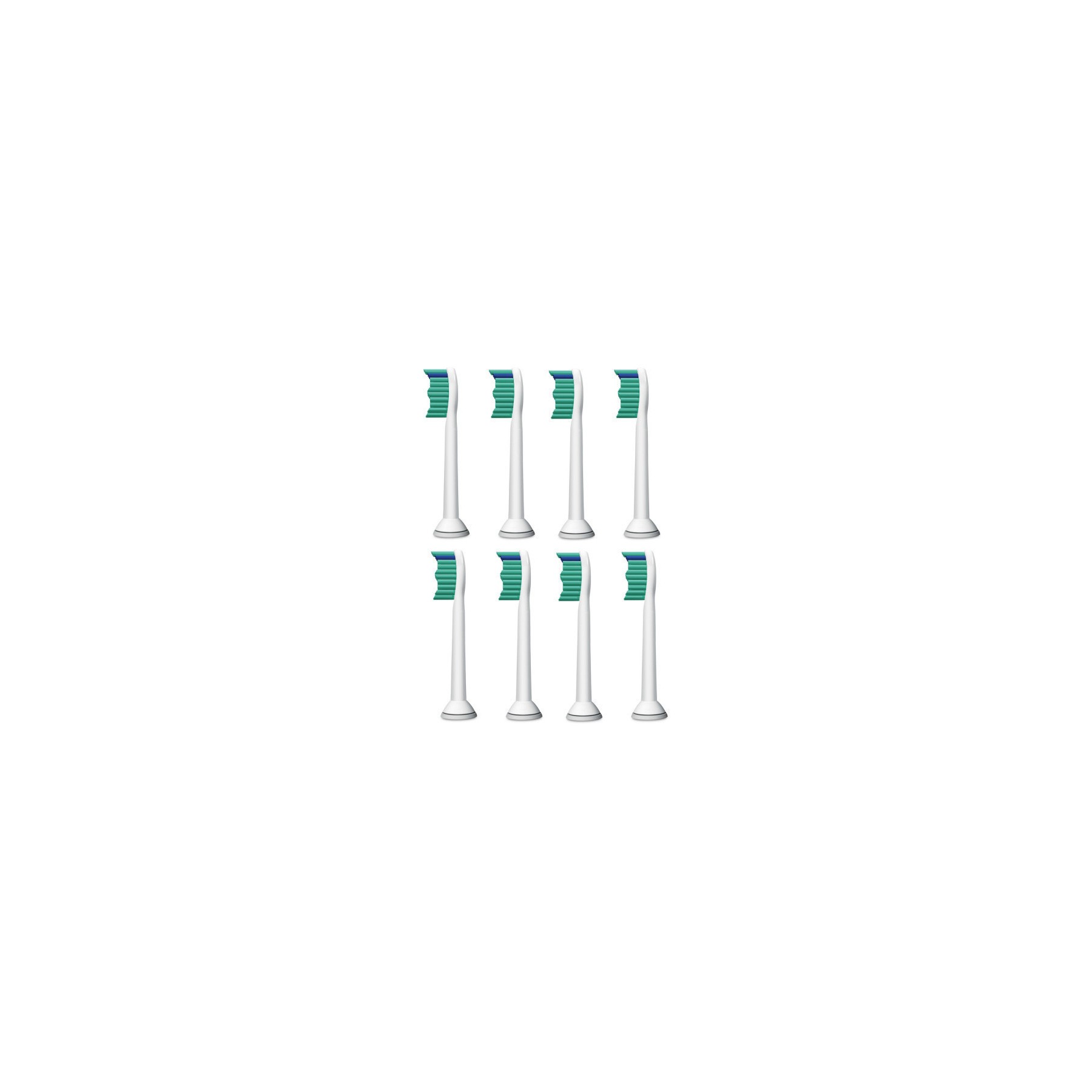 Brossette dentaire PHILIPS Sonicare - HX6018/07