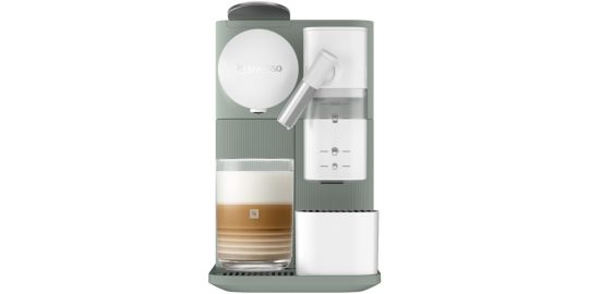 Machine à expresso DELONGHI LATTISSIMA EN510.GR