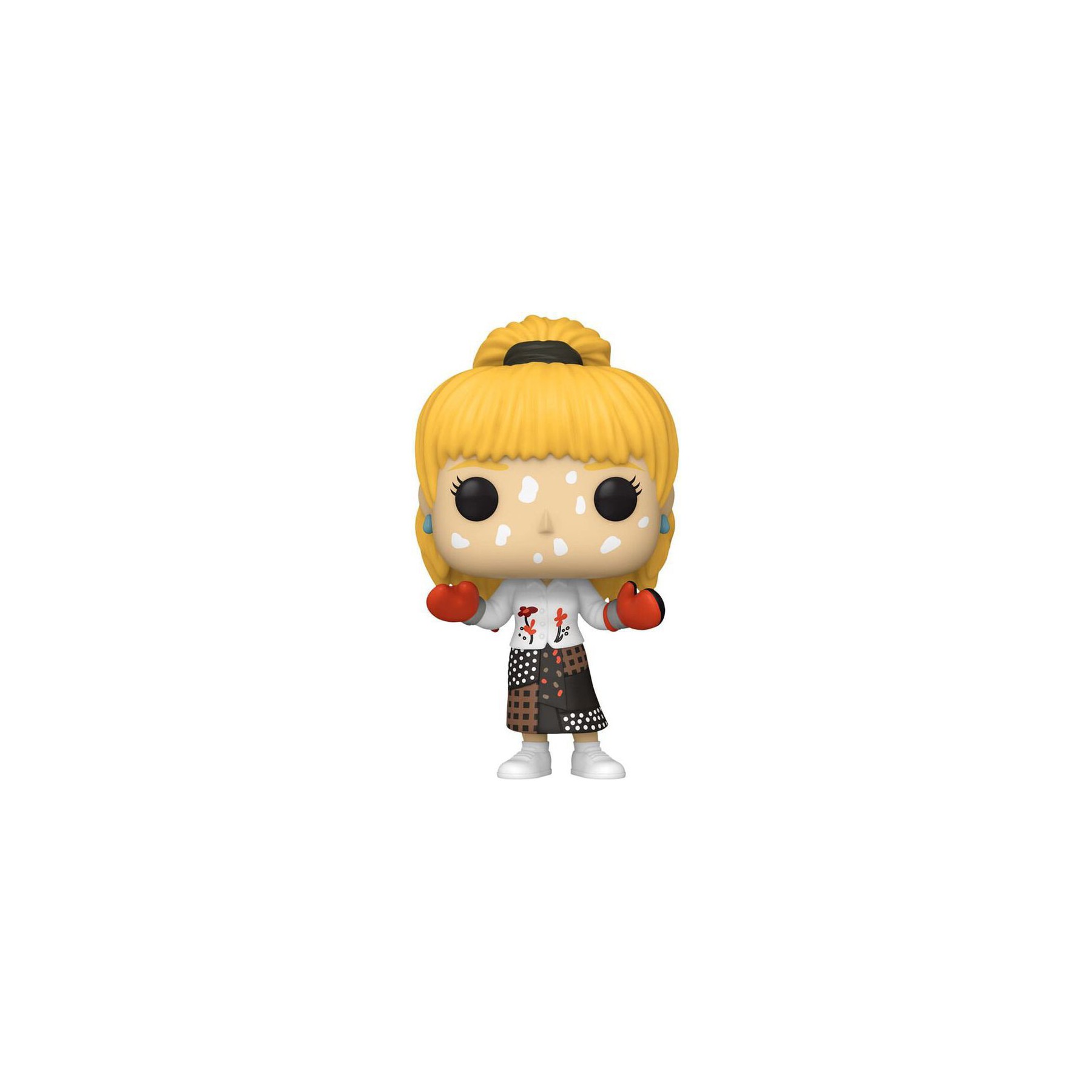 Figurine FUNKO Figurine Funko Pop! - Friends - Phoebe