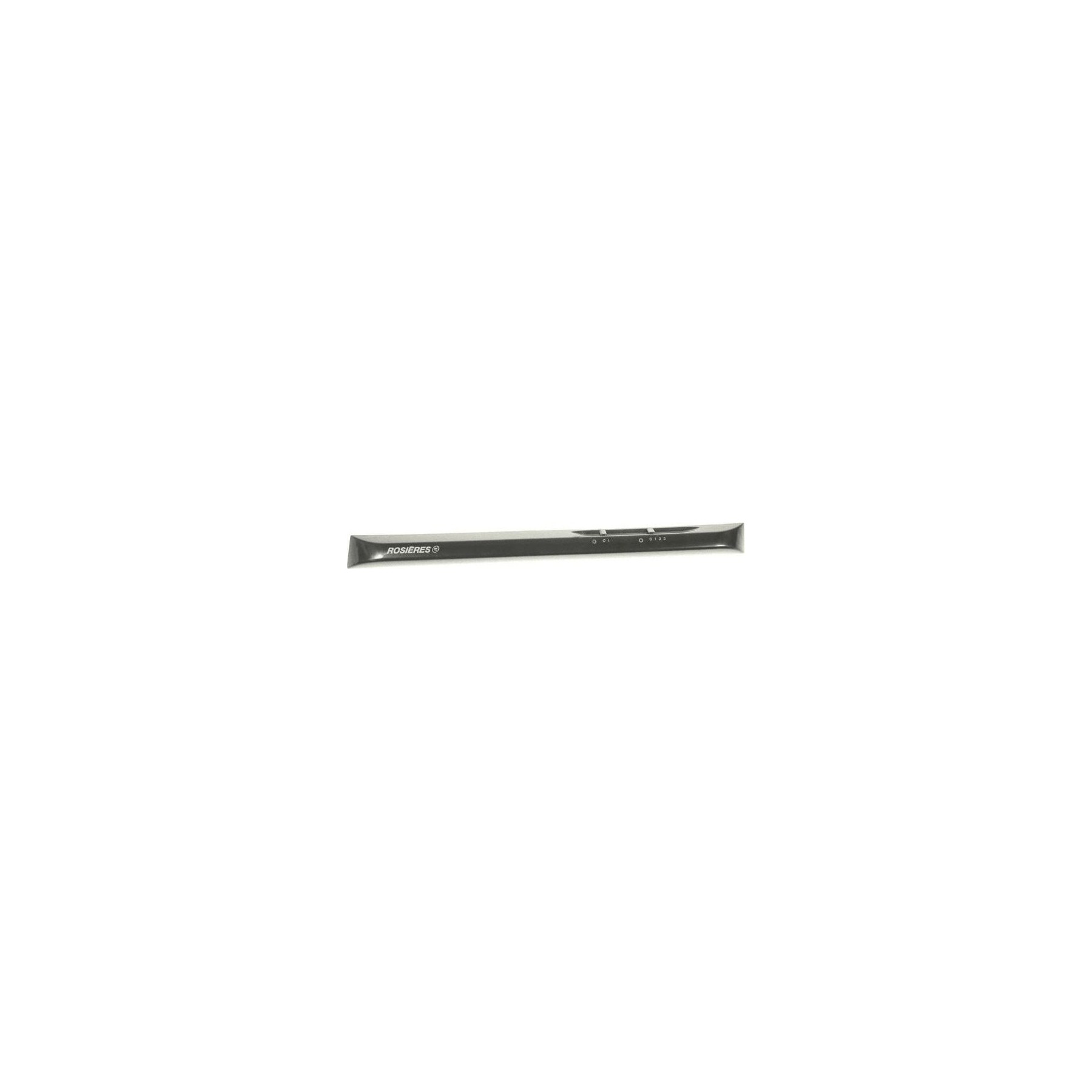 Equerre d'habillage ROSIERES tableau de bord