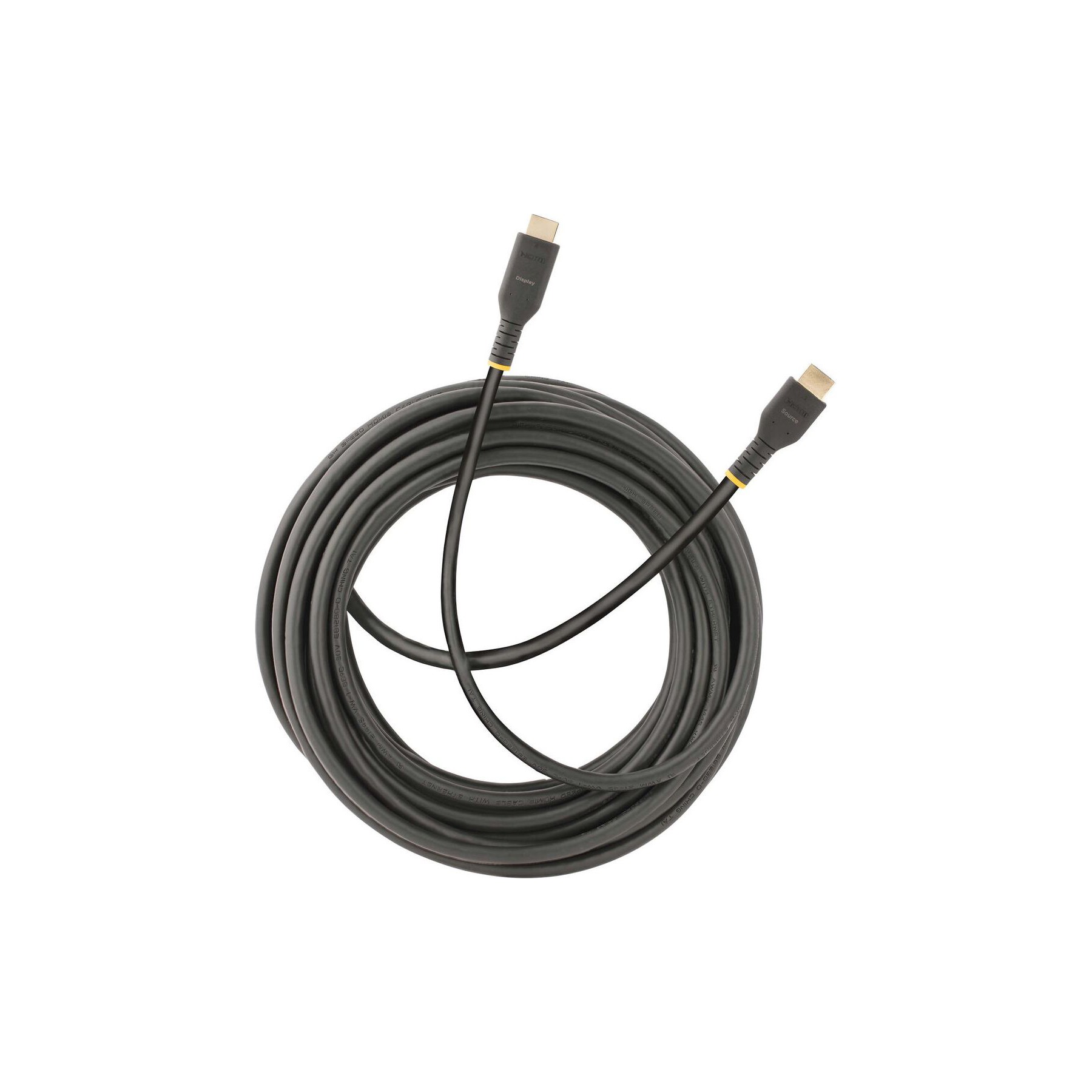 Hub USB C STARTECH RH2A-10M-HDMI-CABLE