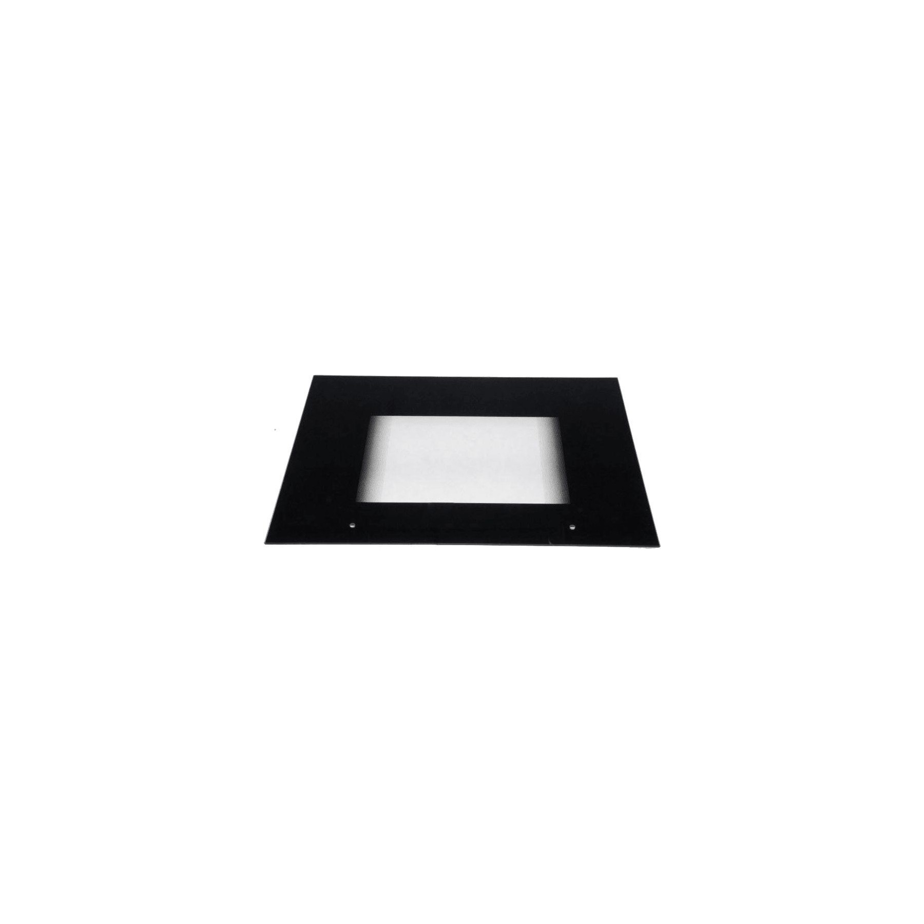 Porte FAURE vitre de porte exterieure de four