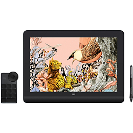 Tablette graphique XPPEN ARTIST PRO 16
