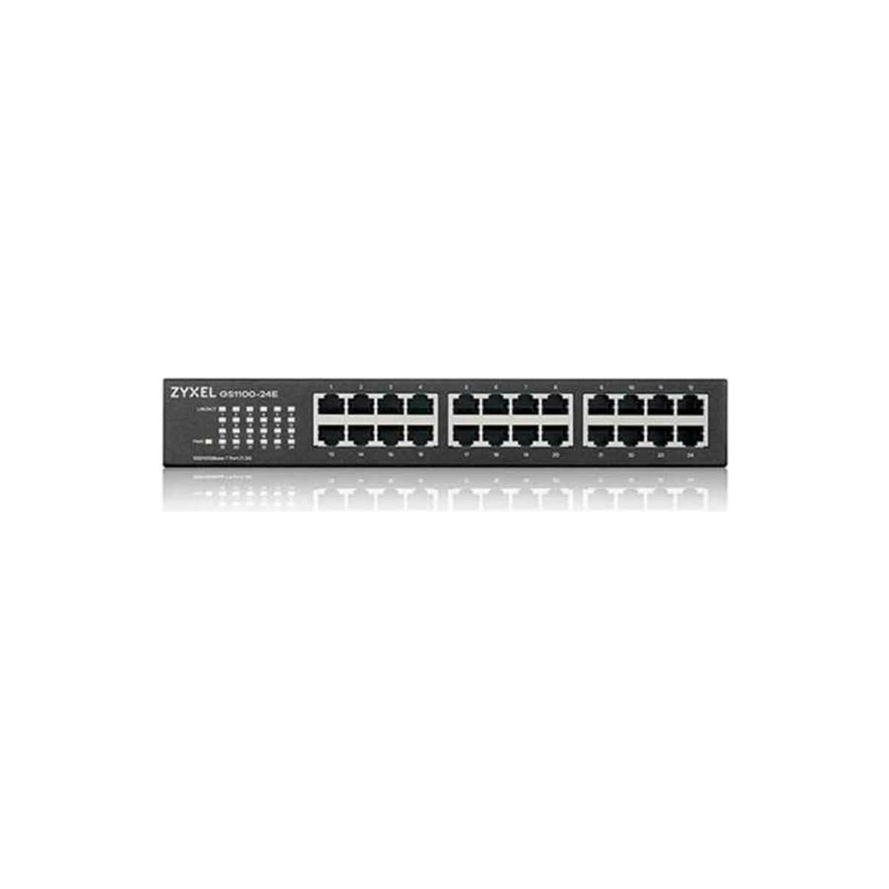 Hub USB C ZYXEL GS1100-24E-EU0103F