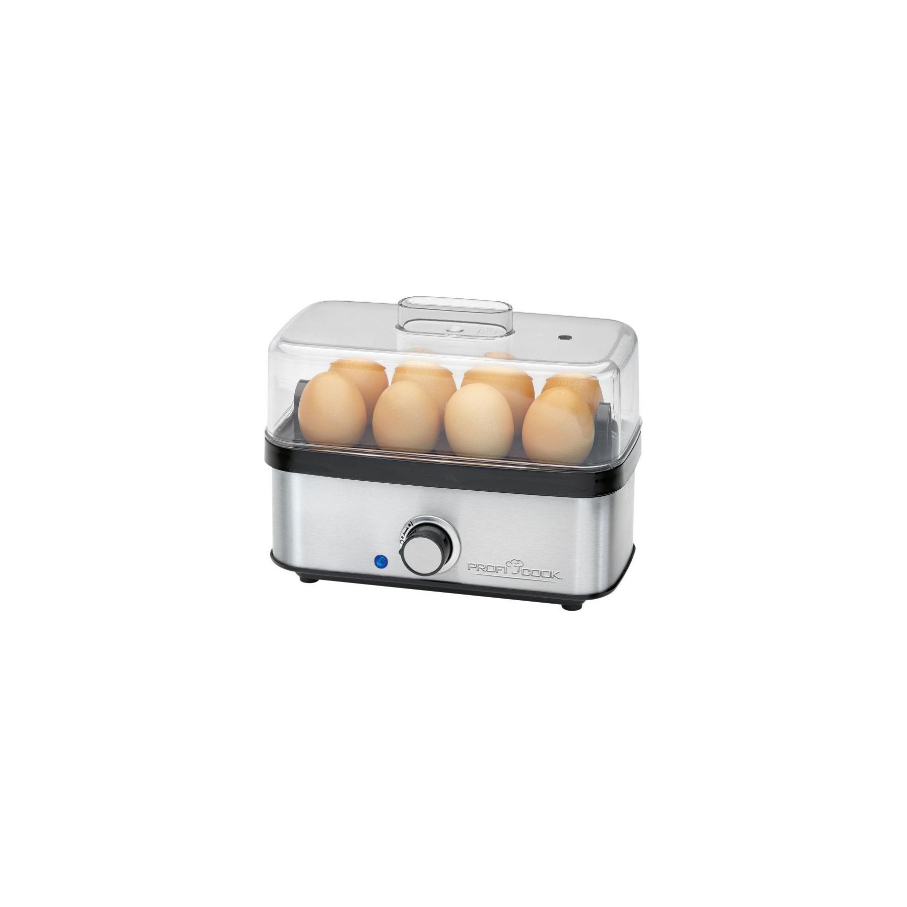 Cuiseur à oeufs PROFICOOK PC-EK1275