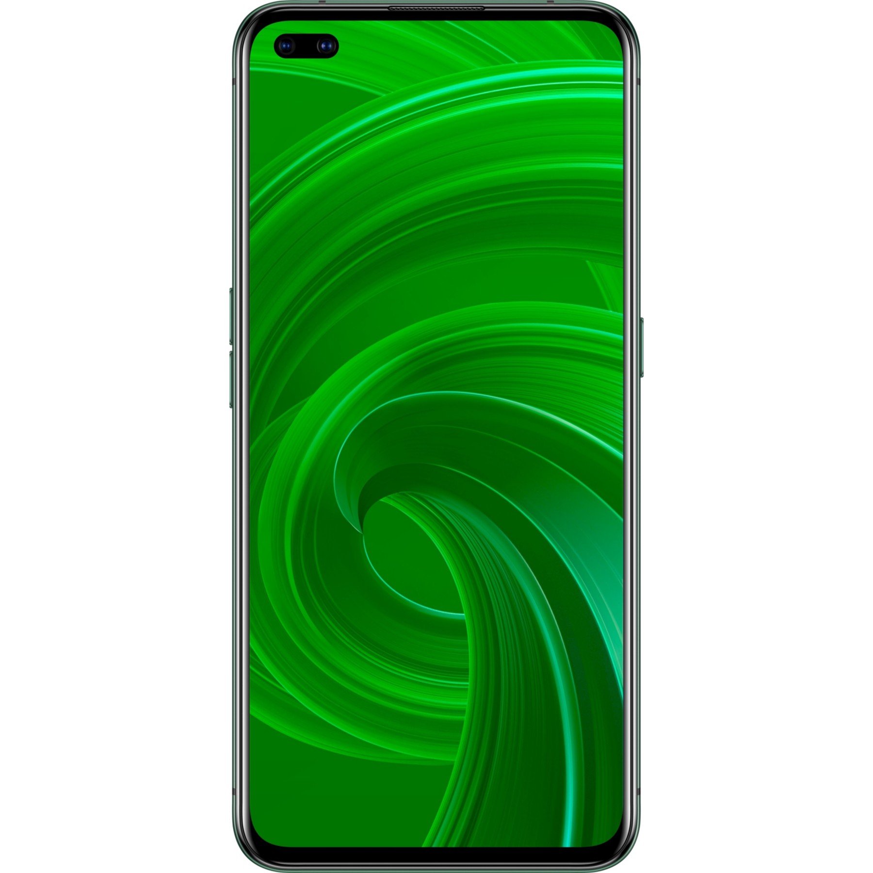 Smartphone REALME X50 Pro Vert 5G 8+256 Go