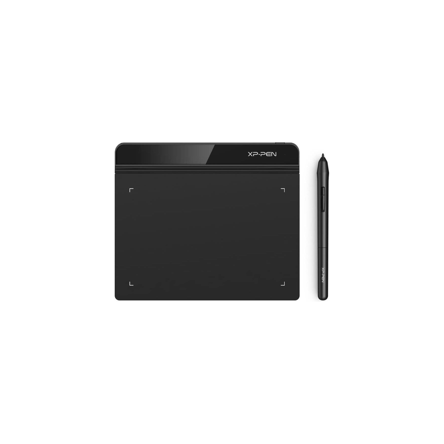 Tablette graphique XPPEN Star G640