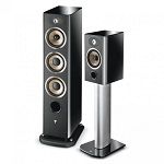 Enceinte colonne FOCAL Aria 926 Black High Gloss